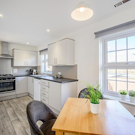 Cosy Apartment In Wetheral,Cumbria Екстер'єр фото