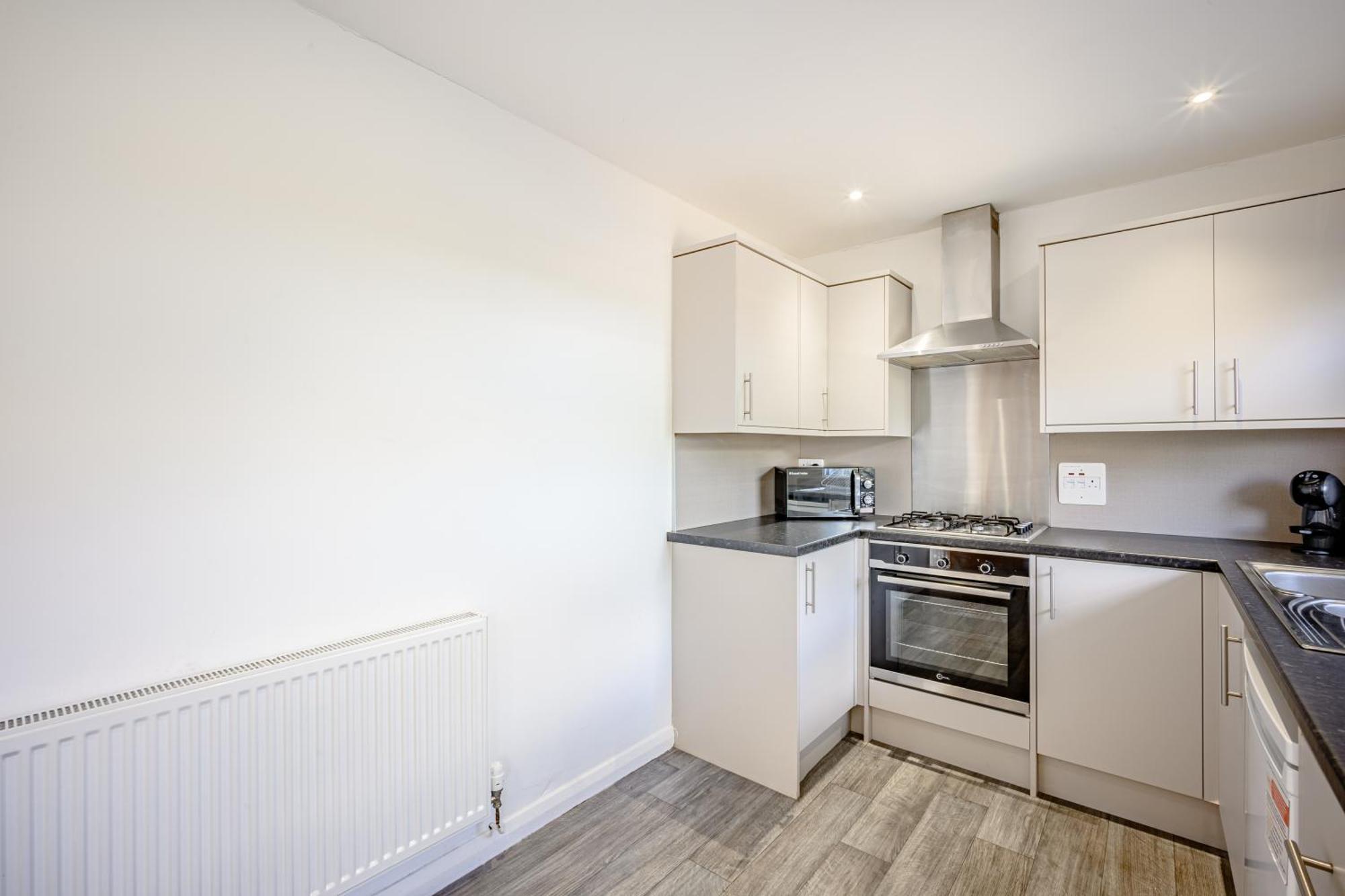 Cosy Apartment In Wetheral,Cumbria Екстер'єр фото