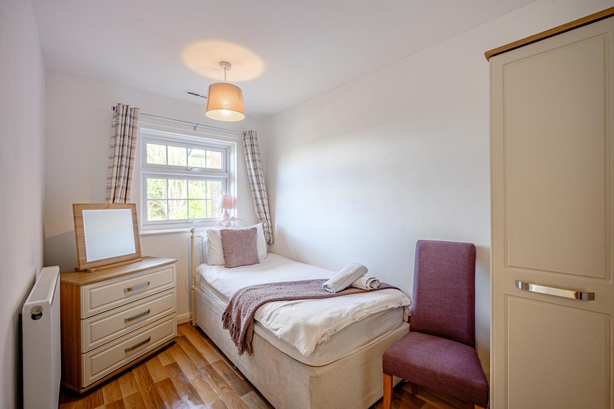 Cosy Apartment In Wetheral,Cumbria Екстер'єр фото