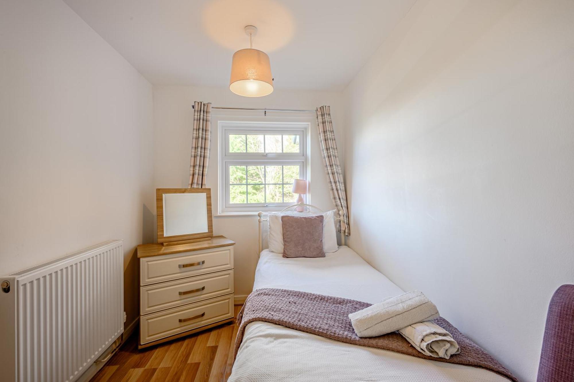 Cosy Apartment In Wetheral,Cumbria Екстер'єр фото